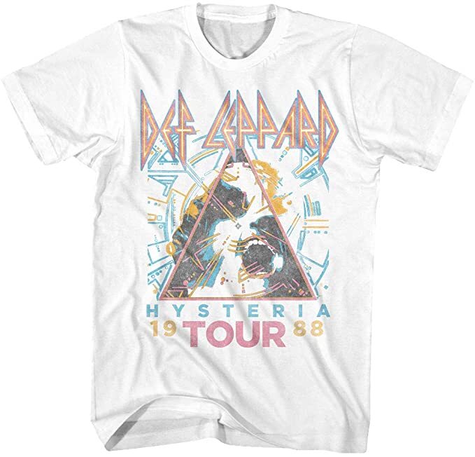 Mini Lop itaque Rock Shirt